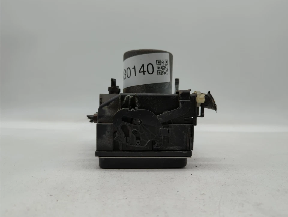 2009-2010 Subaru Forester Abs Pump Control Module F7T1Q - Image 4 of 4