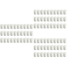 360 pcs Plant Nursery Sponge Vegetables Sponge Block Planting Tool (White) 0.05 per sponge
