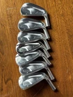 Srixon ZXi7 4-PW *Heads Only*