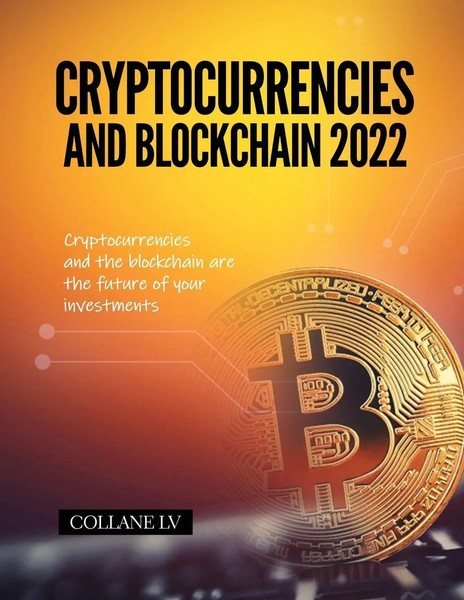 Collane Lv | Cryptocurrencies And Blockchain 2022 | Taschenbuch | Englisch-image