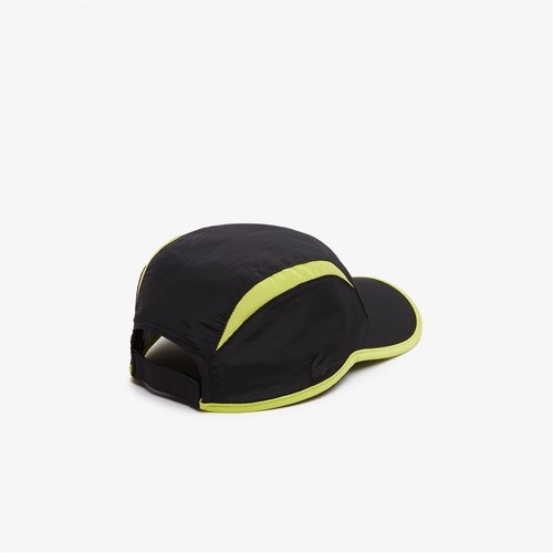 Lacoste Mens Rk1486 Cap Baseball - Picture 2 of 3