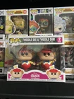Funko Pop! Disney Tweedle Dee & Tweedle Dum 2 Pack