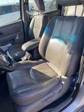 Siège Mazda TRIBUTE