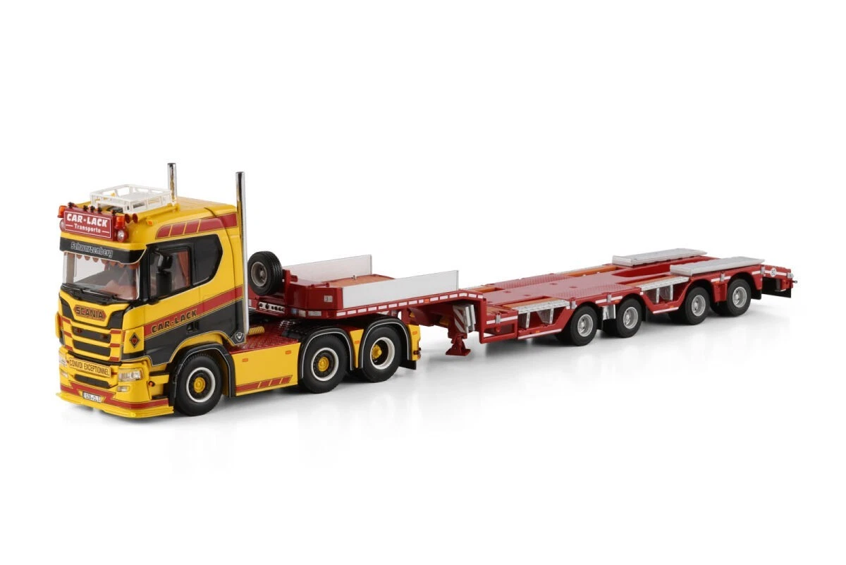 WSI Scania 1:50 Diecast Cars, Trucks & Vans for sale | eBay