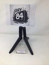 JVC TV STAND LEGS LT-50C800 With Original Fitting Screws