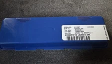 NEW Cynosure ALEXANDRITE LASER ROD 6.35MM x 122.2. MM Case Never Opened