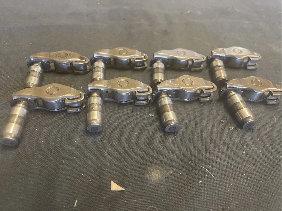 2005-2019 Audi /Volkswagen 2.0l Intake Rocker Arms 06e109417p - Image 3 of 4