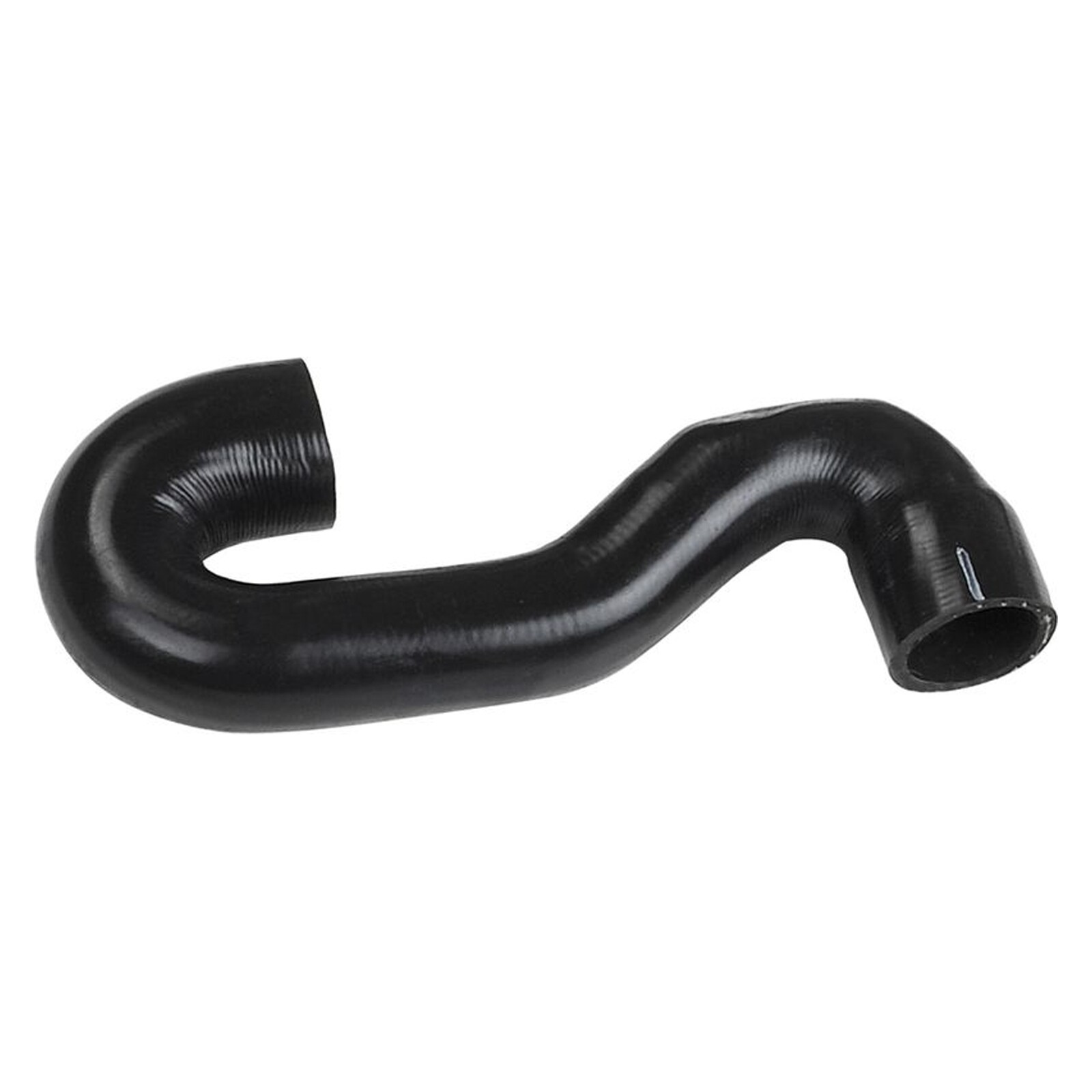 Gates Curved Radiator Hose 05-1180 - High Quality Replacement For Vauxhall