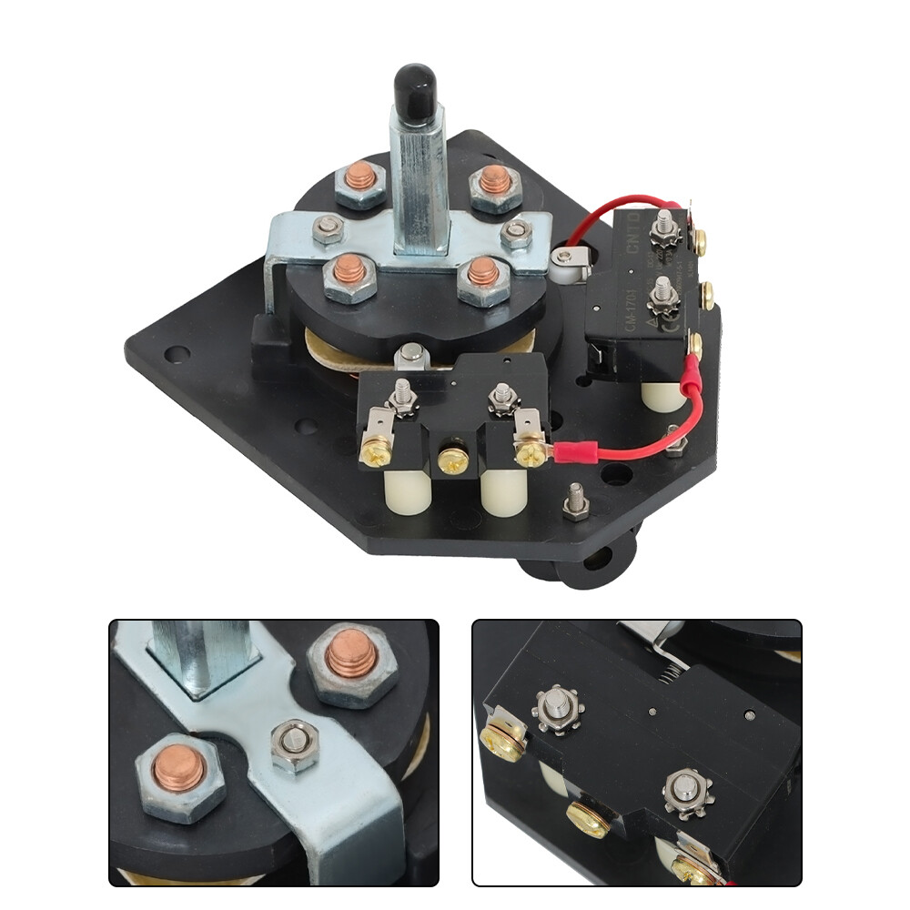 73036G01 Golf Cart Forward & Reverse Switch Assembly Fit For EZGO