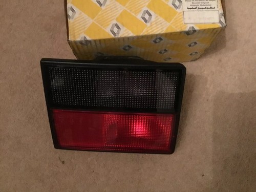 Lámpara trasera Renault 21 Savanna INNER OS 7701034257 - Imagen 1 de 2