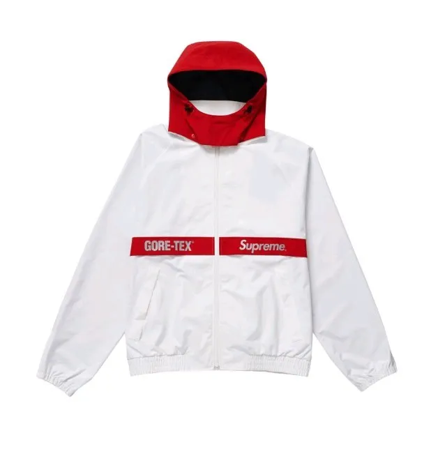 Supreme GORE-TEX Court Jacket | eBay Supreme GORE-TEX Court Jacket | eBay