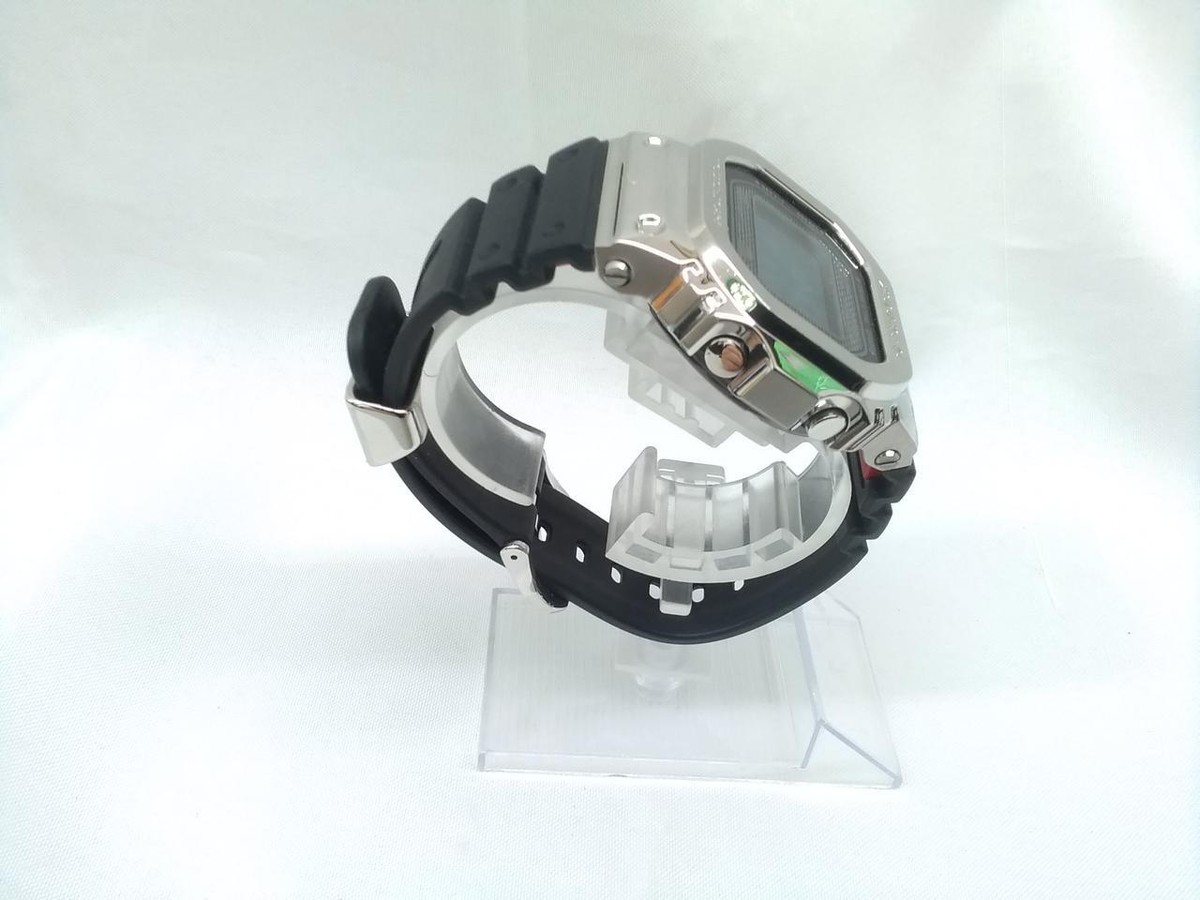 G-Shock 3459/3461 Casio Watch - Good Condition | eBay G-Shock 3459/3461 Casio Watch - Good Condition | eBay