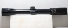 Bushnell Sharpshooter 3-9x32mm Variable Magnification Scope Gloss Finish