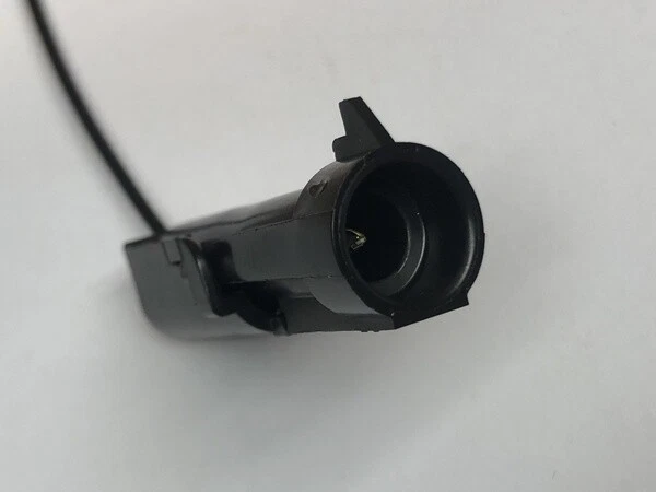 O2 sensor for Holden VN COMMODORE 5.0L 89-91 304 PreCAT Oxygen EGO NTK 2 Yr Wty - Imagen 3 de 4