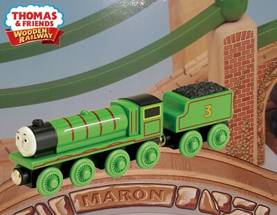 thomas wooden railway 1992 ebay