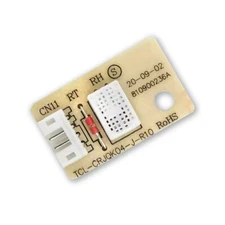 New Dehumidifier Humidity Sensor Board For OQ10MK112. PCB, TCL-CRJQK04-J-R10 USA