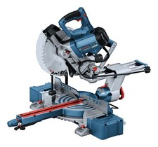 Bosch Professional Kapp- und Gehrungssäge GCM 305-254 D - im Karton - 0601B49100