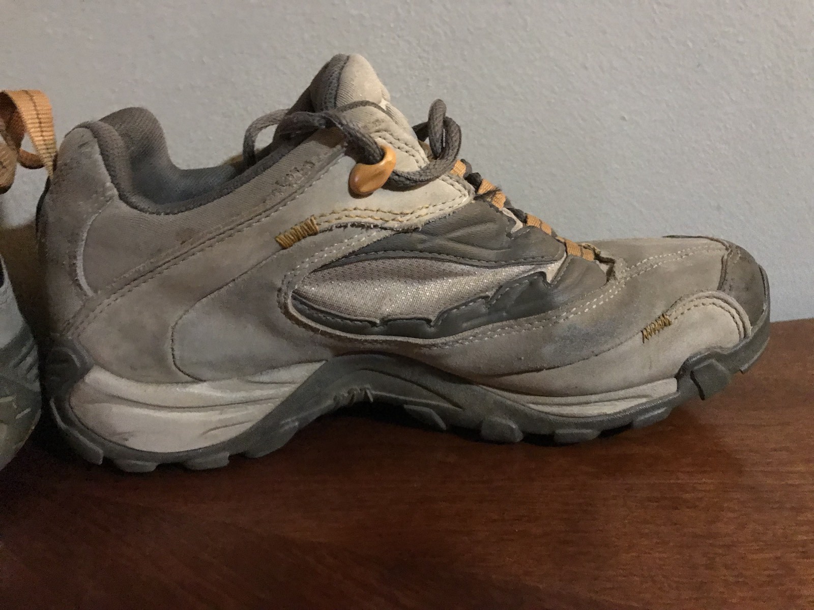 Scarpe da trekking Salomon Elios GTX da donna taglia 5 5