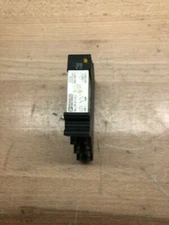 Eaton XRU2D120U Terminal Block Relay 120VAC 110VDC 6A DPDT, New