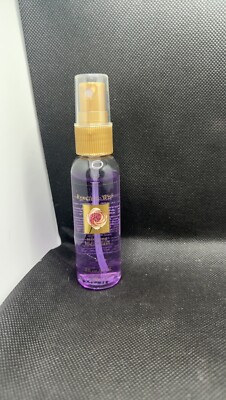 Victoria’s Secret Garden Romantic Wish Silkening Body Splash Oz  Discontinued