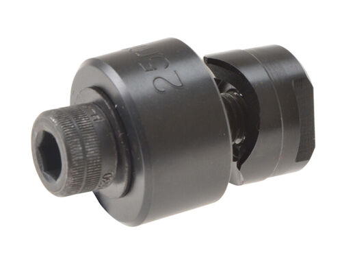 Q.Max Blechlocher 47 mm QMA47M
