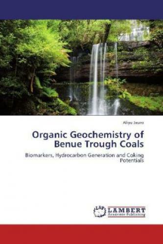 Thumbnail - Organic Geochemistry Of Benue Trough Coals Biomarkers, Hydrocarbon