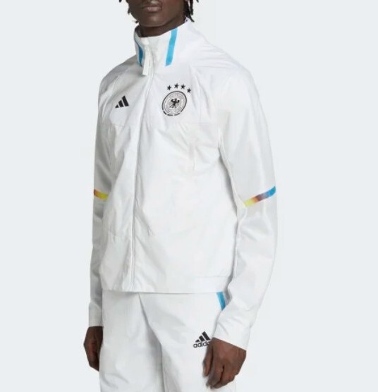 dfb jacke