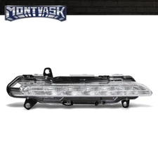 Fit For Mercedes Benz C300 S550 GLK350 C250 LED Daytime Running Light Right