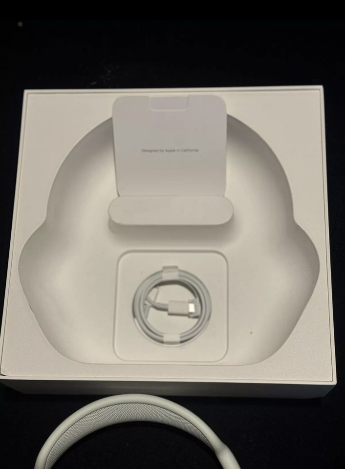 New Apple AirPods Max Wireless OverEar Headset Green 649661794677 eBay