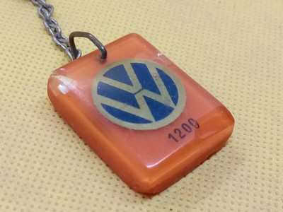 vw chain