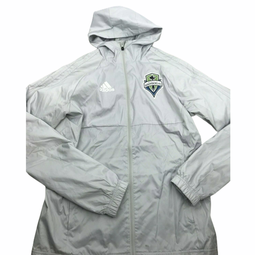 Adidas Seattle Sounders Soccer Rain 