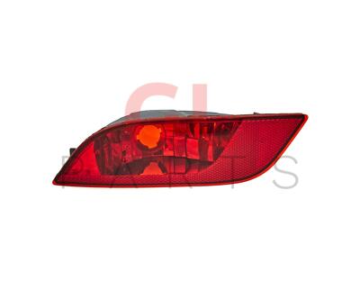 F�R JEEP COMPASS 2017- R�CKLEUCHTE REFLEKTOR Links 55112679AA Neu