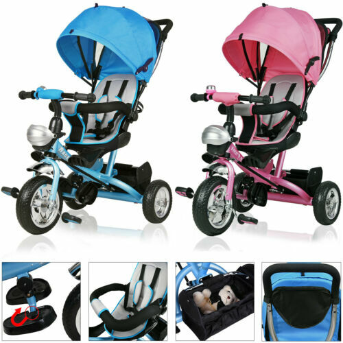 Sonnette Vélo Paw Patrol Bleue - Motif Carte - Diamètre 55 Mm - Parfaite Pour Enfants Fans De Pat' Patrouille