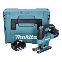 Makita Djv 184 T1J Pendelhub StichsäGe 18 V + 1X Akku 5,0 Ah + Makpac