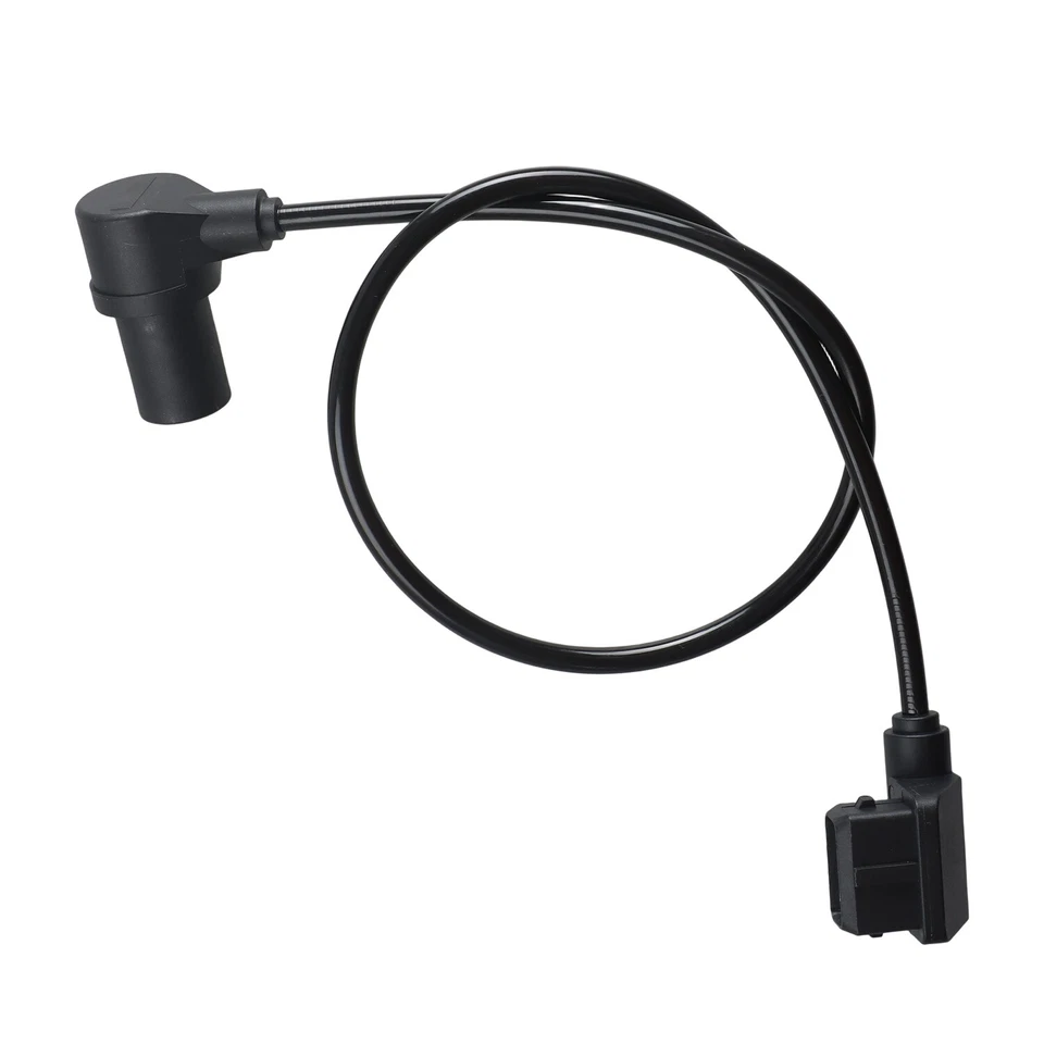 Sensor de posición del cigüeñal CPS compatible con BMW 325i 325is E30 E34 E36 12141720854 Foto 2 de 4
