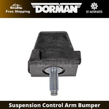 For 1997-2003 Ford F-150 4WD Dorman Suspension Control Arm Bumper Front Lower