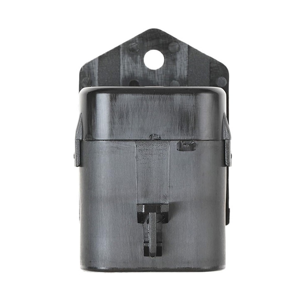 New Cooling Fan Resistor For Vauxhall Opel Corsa C D Adam Meriva Astra