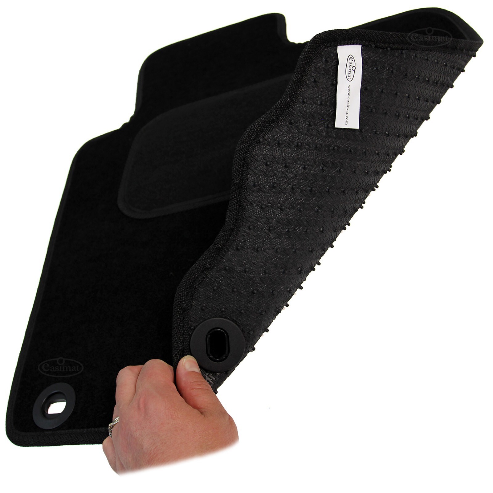 For Suzuki Vitara Tailored Carpet Car Floor Mats 2015 onwards 4pc Set