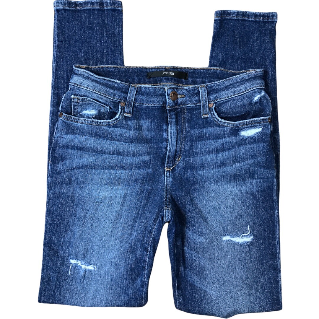 Joe's Jeans Beckett Skinny Jeans Women’s Tag 28 x 30 inseam Stretch