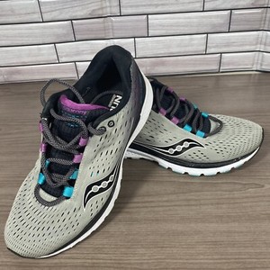 breakthru saucony