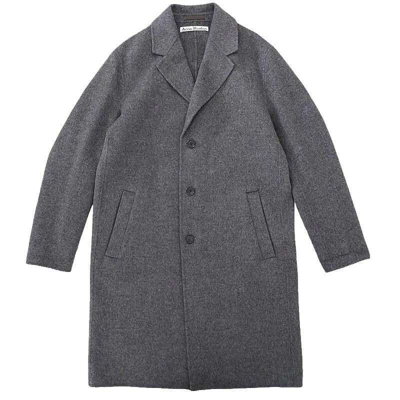 Acne Studios Coats, Jackets & Vests for Men