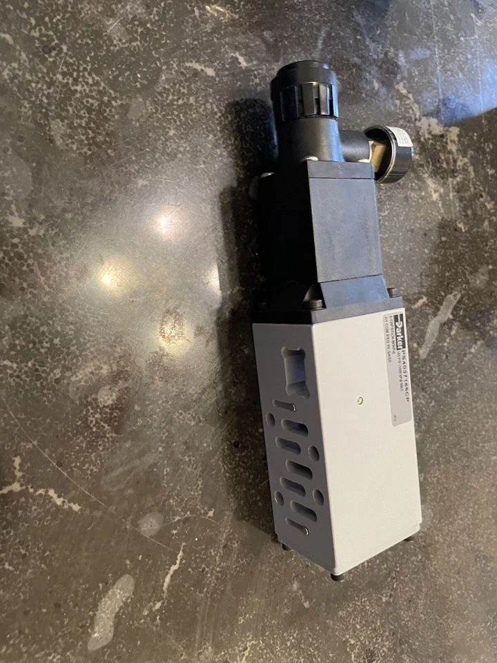 PARKER PS4037166CP / PS4037166CP - Image 3 of 3