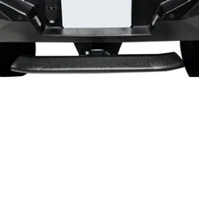 Black Horse Off Road Rear Hitch Step*Black Horse Off Road Rear Hitch Step Textur