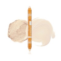 Astra Pure Beauty Duo Highlighter Eye Pencil Matitone Occhi Illuminante 01