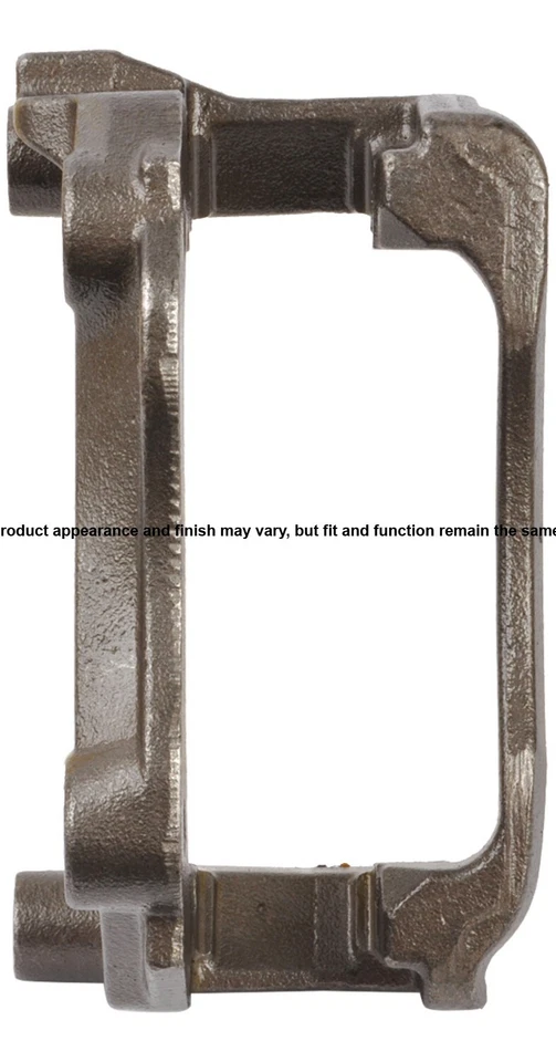 Кронштейн суппорта дискового тормоза передний левый кардон для Lexus GS430 2001-2005 годов выпуска - Изображение 4 из 4