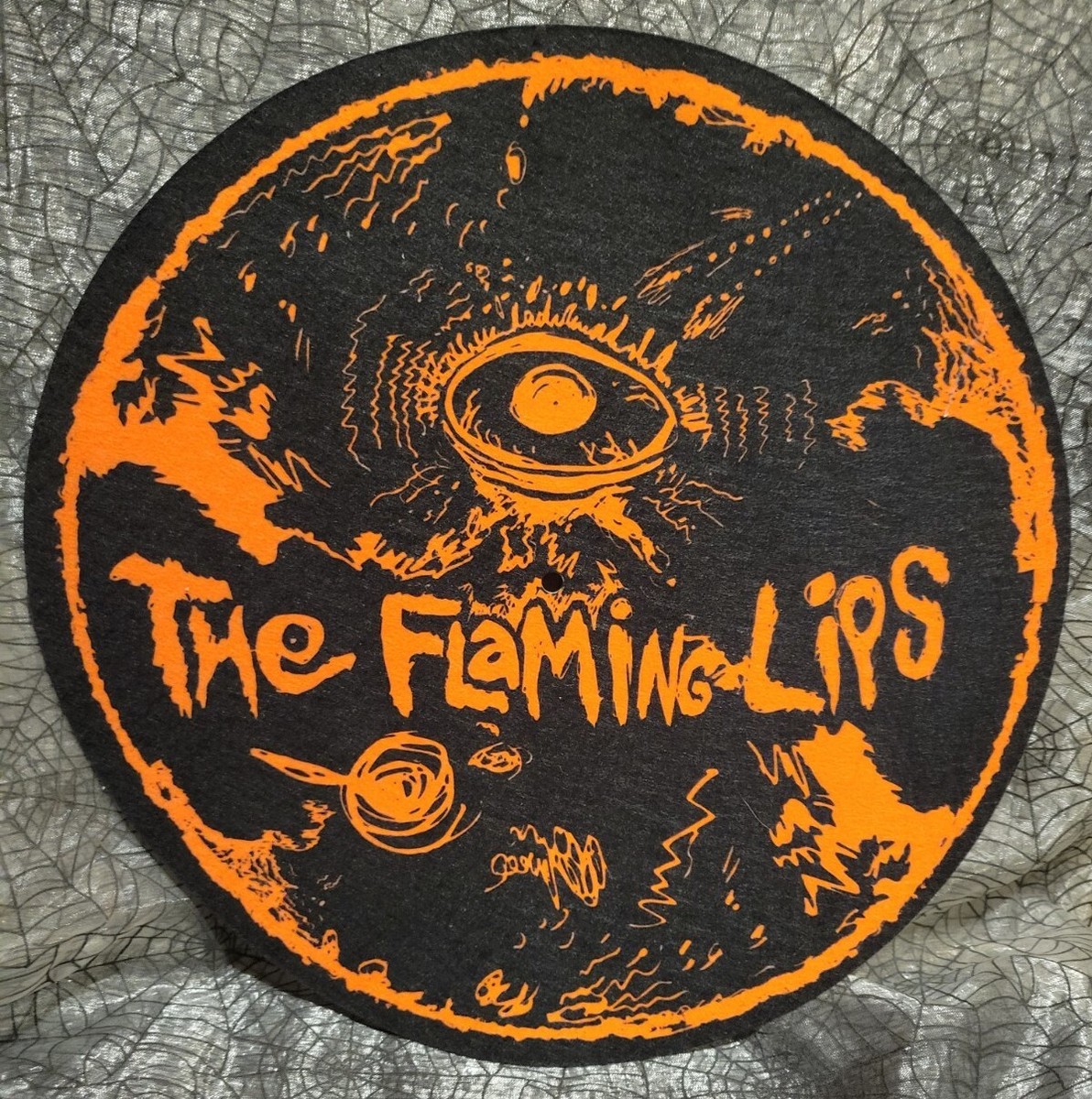 The Flaming Lips Oh My God Promo 12