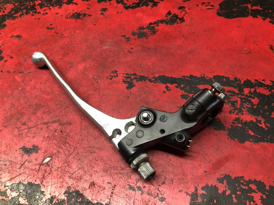 Palanca de embrague OEM Honda CBR600 F4 CBR 600 99 00 1999 2000 Foto 3 de 3