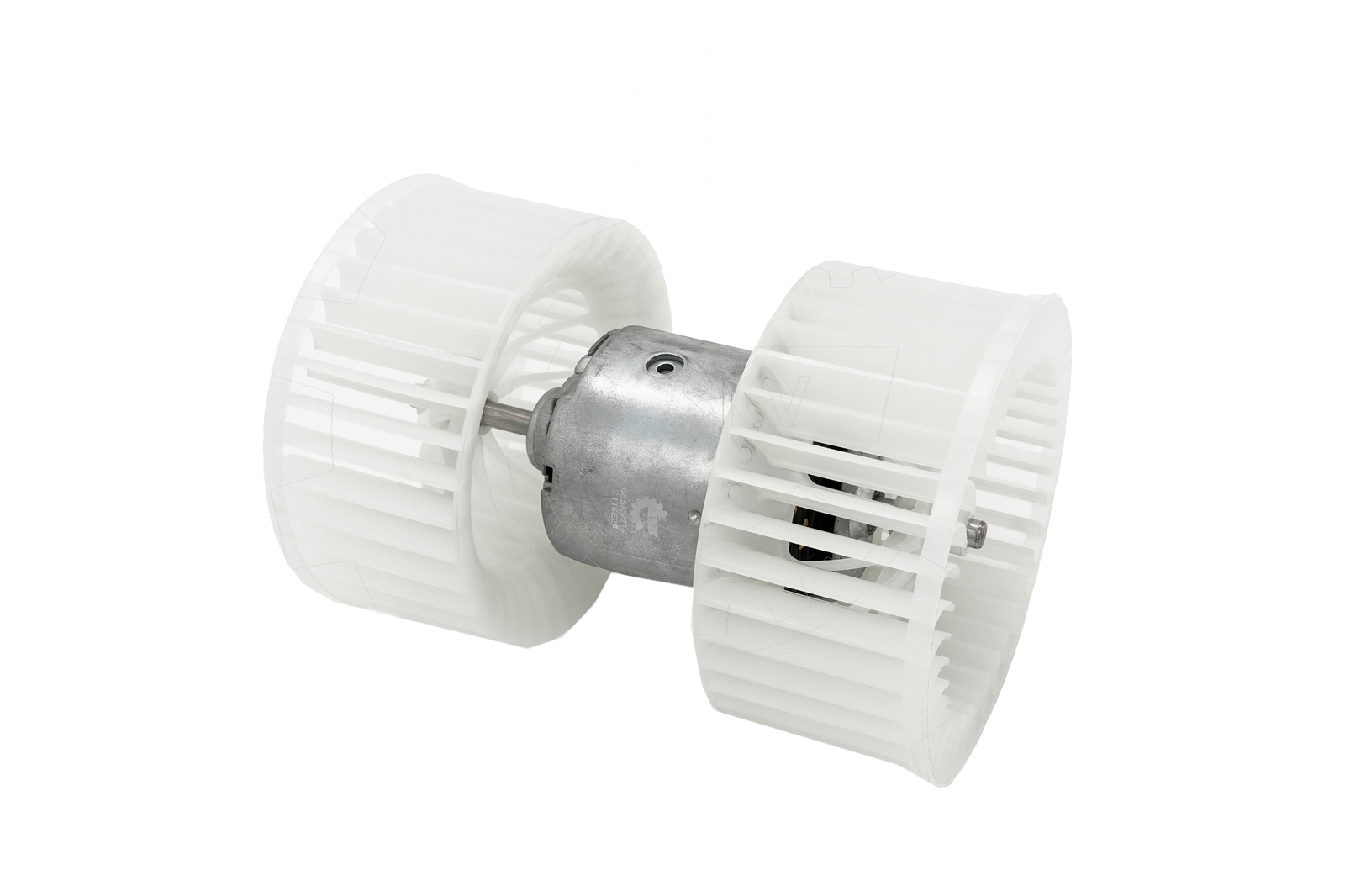 Pulseur d'air habitacle BMW E36 64118390208 ventilateur chauffage Série 3 64111468453