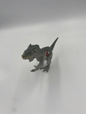 Jurassic World Indominus Rex JW Bashers And Biters 2015 8" Action Figure Hasbro