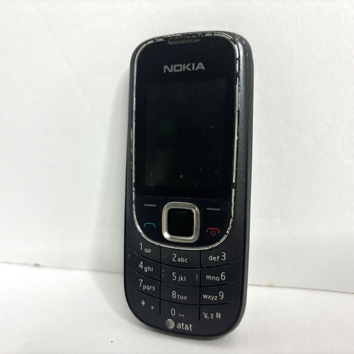 Lot Of 5 Nokia, Kyocera,Ericsson R300LX Cell Phones Untested Parts & Repair - Picture 12 of 17
